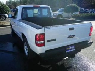 Скачать видео: 2010 Ford Ranger for sale in Norcross GA - Used Ford by EveryCarListed.com