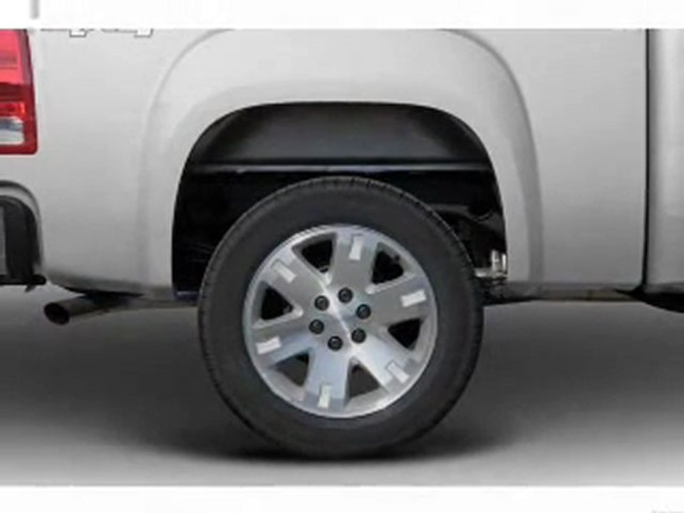 2011 GMC Sierra 1500 for sale in Houston TX - New GMC by EveryCarListed.com