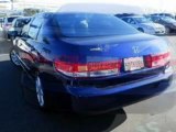 2003 Honda Accord for sale in Costa Mesa CA - Used Honda by EveryCarListed.com