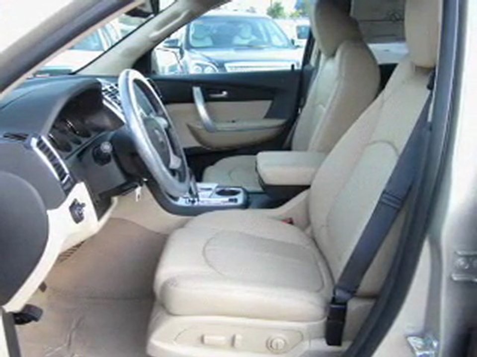 2011 GMC Acadia for sale in Houston TX - New GMC by EveryCarListed.com
