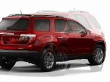 2011 GMC Acadia for sale in Houston TX - New GMC by EveryCarListed.com