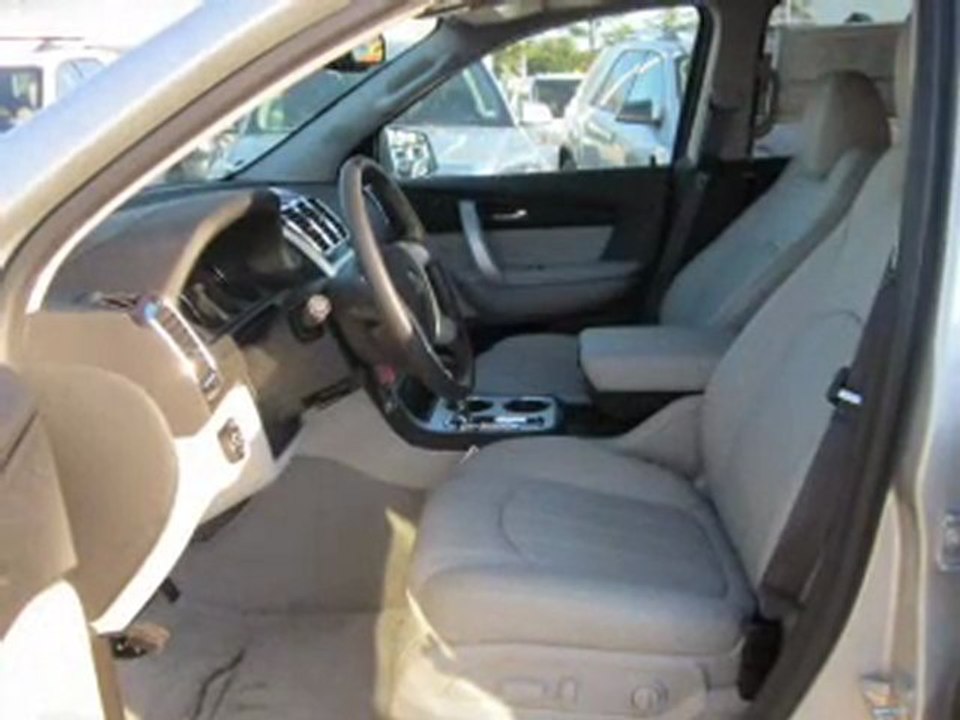 2011 GMC Acadia for sale in Houston TX - New GMC by EveryCarListed.com
