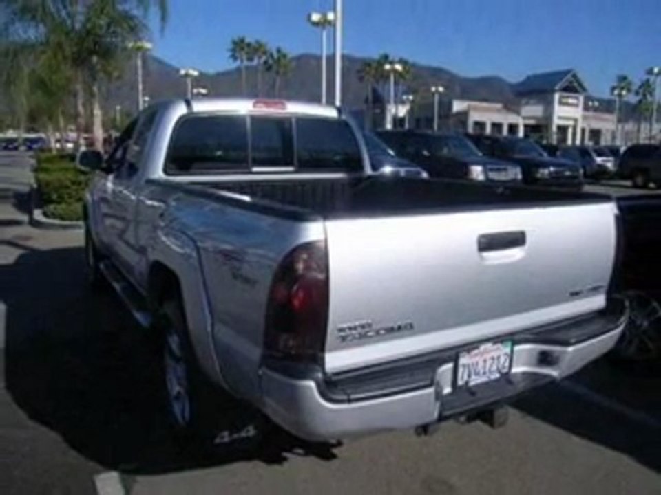 2005 Toyota Tacoma for sale in San Diego CA - Used Toyota by EveryCarListed.com