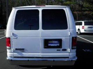 Tải video: 2011 Ford Econoline for sale in Norcross GA - Used Ford by EveryCarListed.com