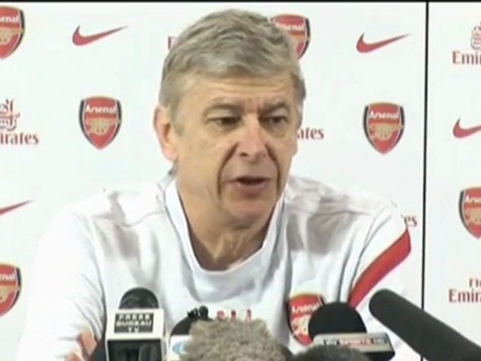 Vorschau - Arsenal gegen Blackburn