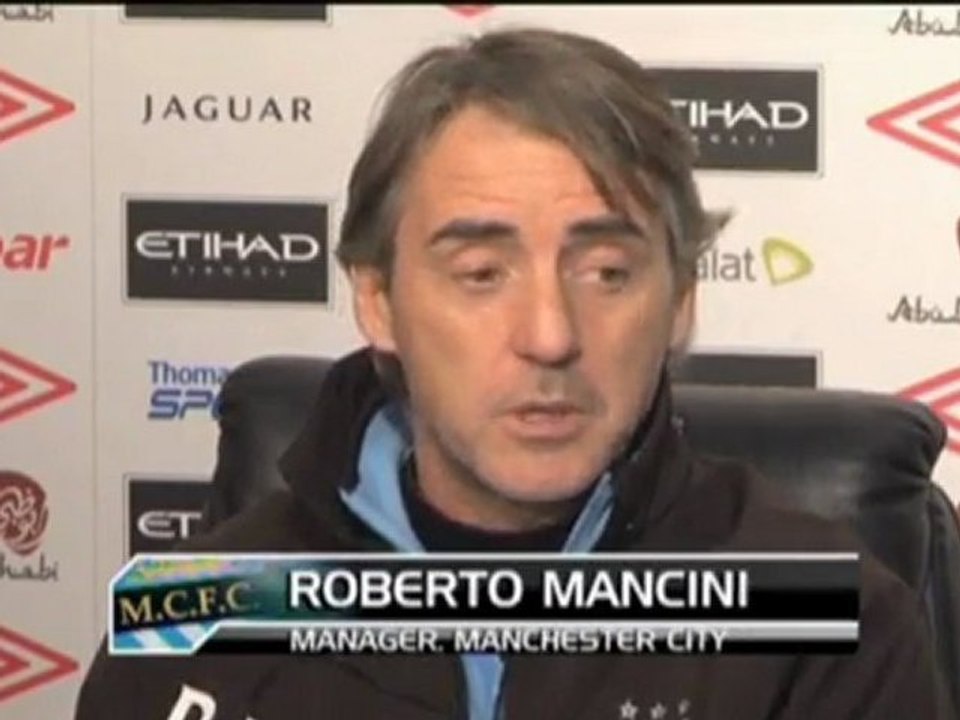 Vorschau - Manchester City gegen FC Fulham