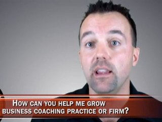 How can you help me grow my coaching business?