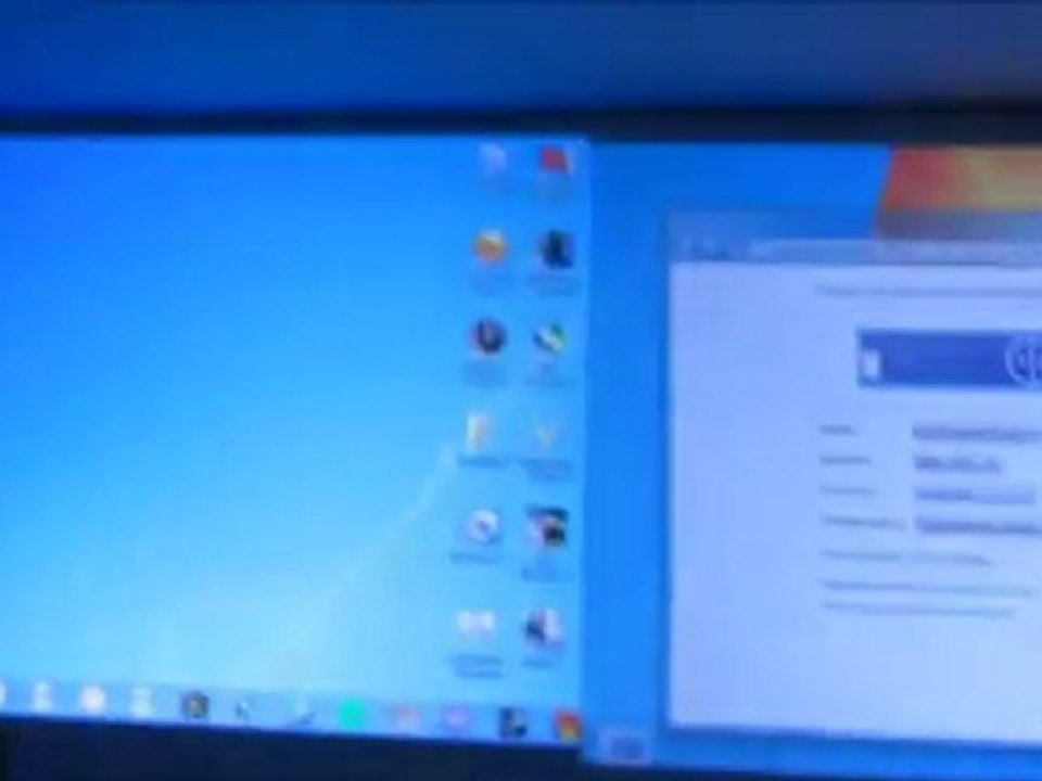 GTX 590 Triple Projector GeForce 3D Vision Surround Gaming Setup Linus Tech Tips