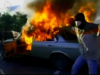 Futuro incierto en el Líbano