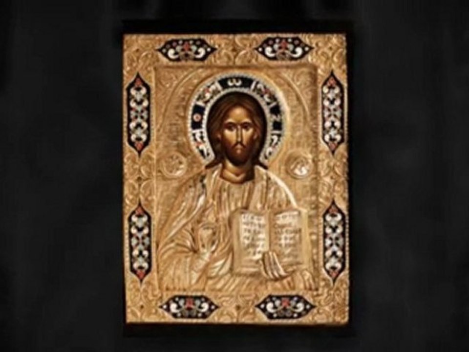 Scoffield Study Bible