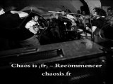 Chaos is (fr) - Recommencer / chaosis.fr