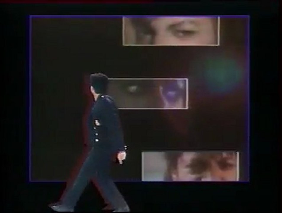 Rockwell - Somebodys Watching me (1984)