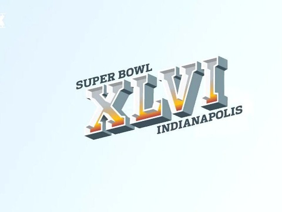 Super Bowl 2012 Trailer Reel