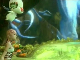 Final Fantasy XIII-2 Walkthrough Part15