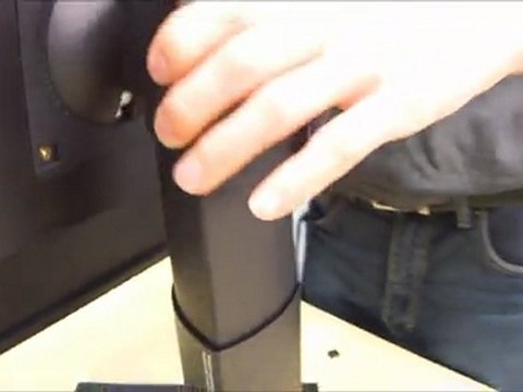 ASUS ProArt PA246Q 24 IPS LCD Monitor Unboxing & First Look Linus Tech Tips