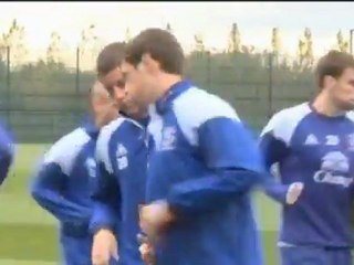 24e journée - Everton veut continuer sur sa lancée