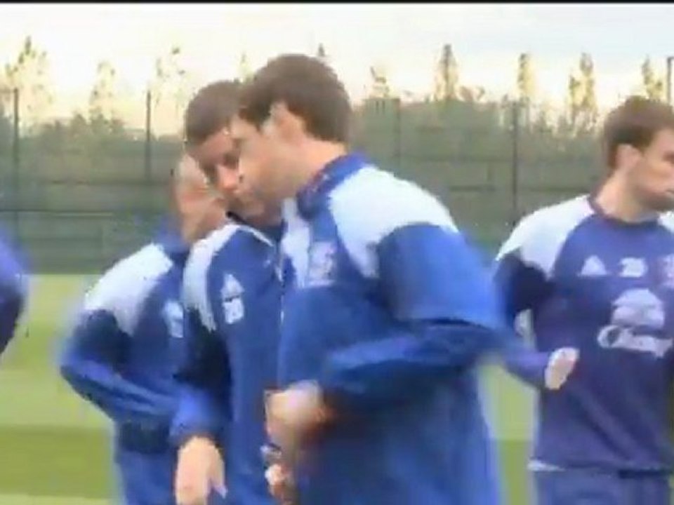 24e journée - Everton veut continuer sur sa lancée