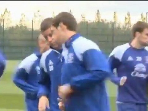 24e journée - Everton veut continuer sur sa lancée