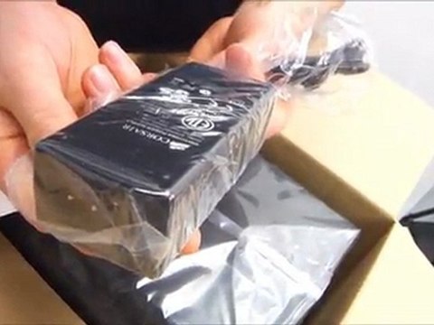 Corsair SP2200 2.1 Gaming Speaker System Unboxing & First Impressions Linus Tech Tips