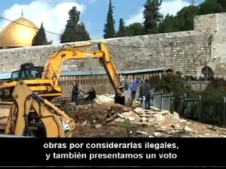 Protestas musulmanas