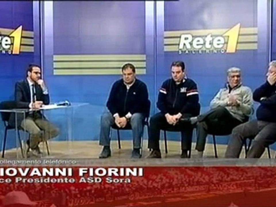 MARTEDI GRANATA del 31/01/2012