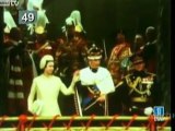 Queen Elizabeth II Biography: Coronation to Diamond Jubilee