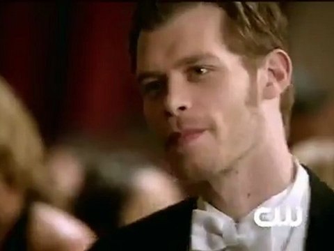 Vampire Diaries 3x14 EXTENDED Promo | Dangerous Liasons