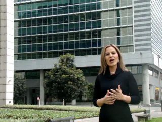 Ya estamos en Bogotá!!! Nous sommes déjà à Bogota, Colombie!!!
