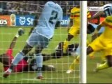 Mali 2 - 1 Betswana [CAN 2012] Highlights