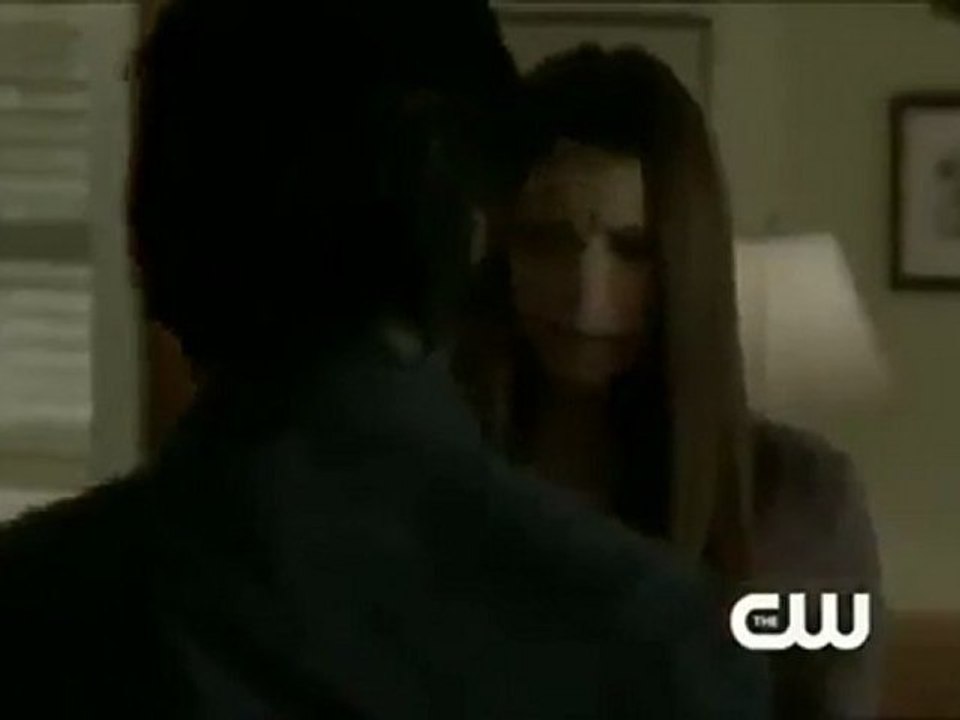 Vampire Diaries 3x14 Sneak Peek | Dangerous Liasons | Damon, Stefan & Elena