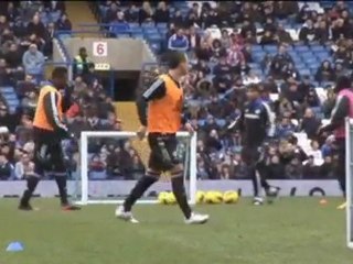 24e journée – Chelsea sous pression contre United