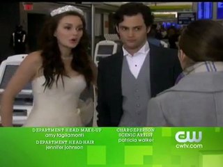 Gossip Girl 5x14 Promo | The Backup Dan