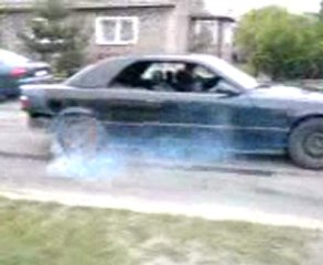 bmw e36 cabrio