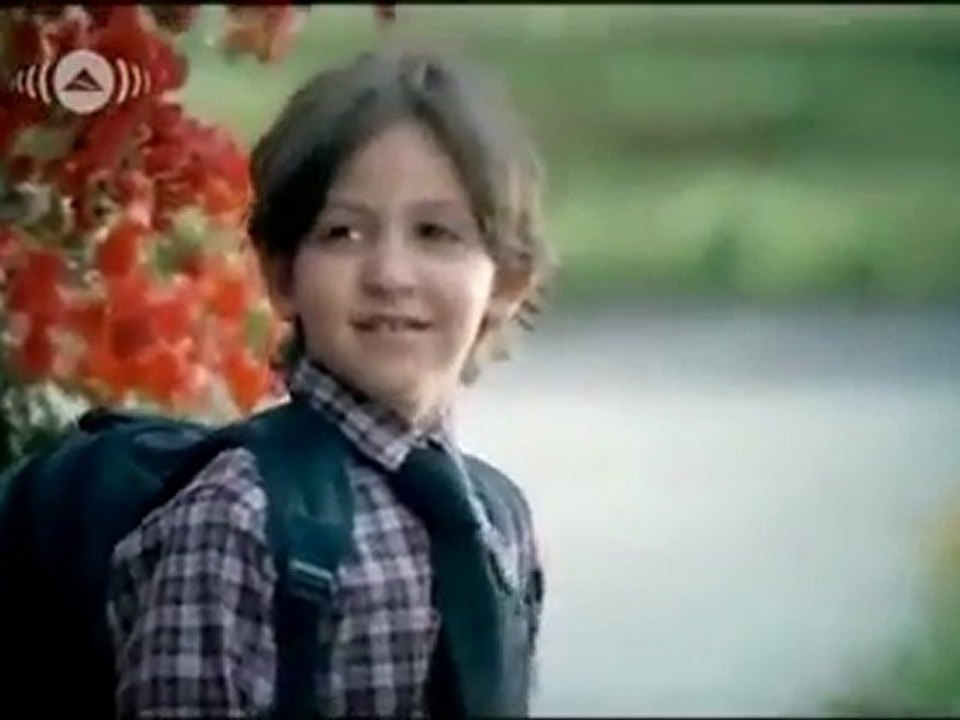 Sami Yusuf -  Annem [Mother]