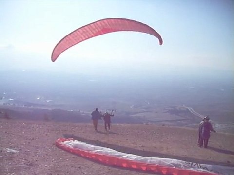 Dinamit Tepesi Uçuşu Kadir Yaraşlı-29