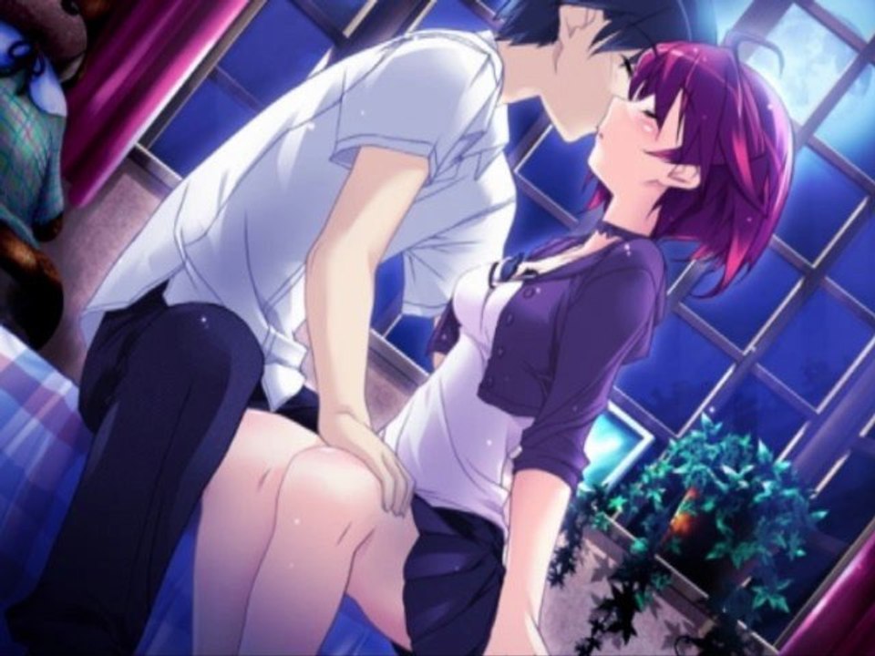 manga amour