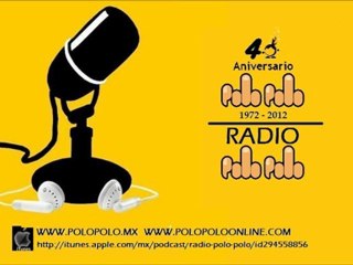 Radio Polo Polo 73 - 2