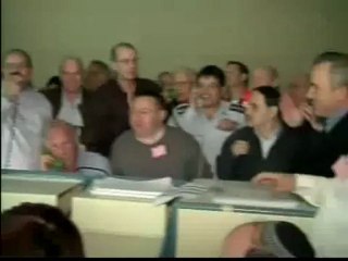 Israel prueba con éxito sistema antimisiles