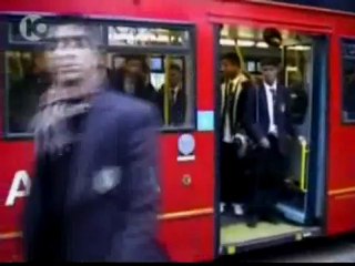 Antisemitismo en Gran Bretaña