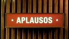 coca cola light aplausos