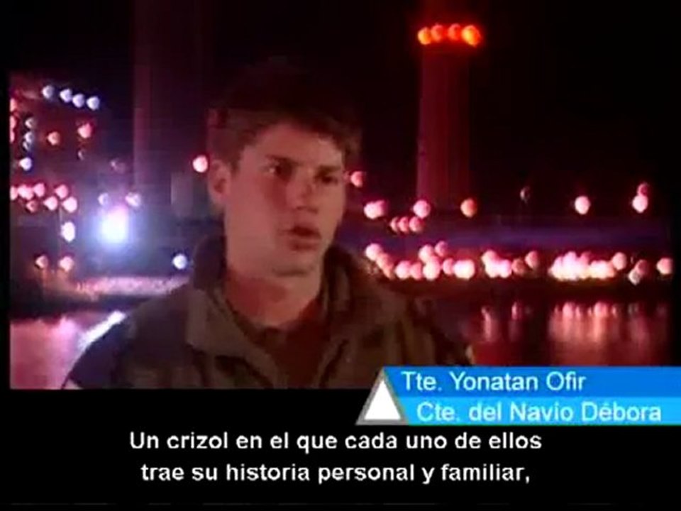 Cuidando la frontera marina