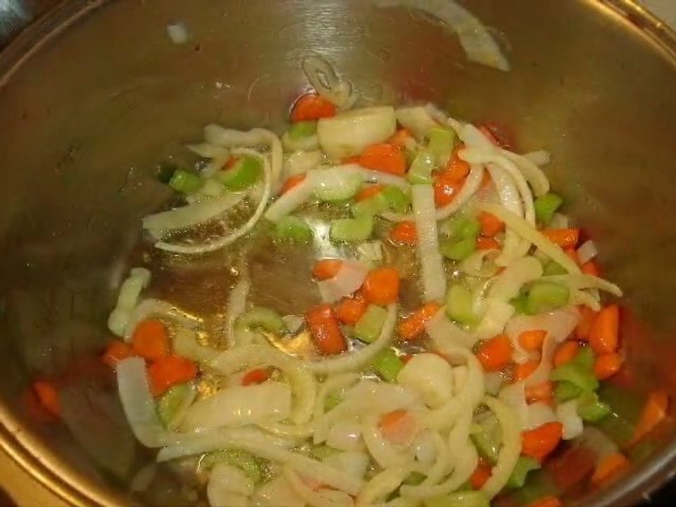 soup vid
