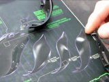 Razer Naga Epic Cordless MMO Gaming Mouse Unboxing & First Look Linus Tech Tips