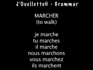 J'Ouellette Intensif - Parisian French Intensive Program