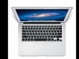 Apple MacBook Air MC965LL/A 13.3-Inch Laptop Preview | Apple MacBook Air MC965LL/A 13.3-Inch Laptop
