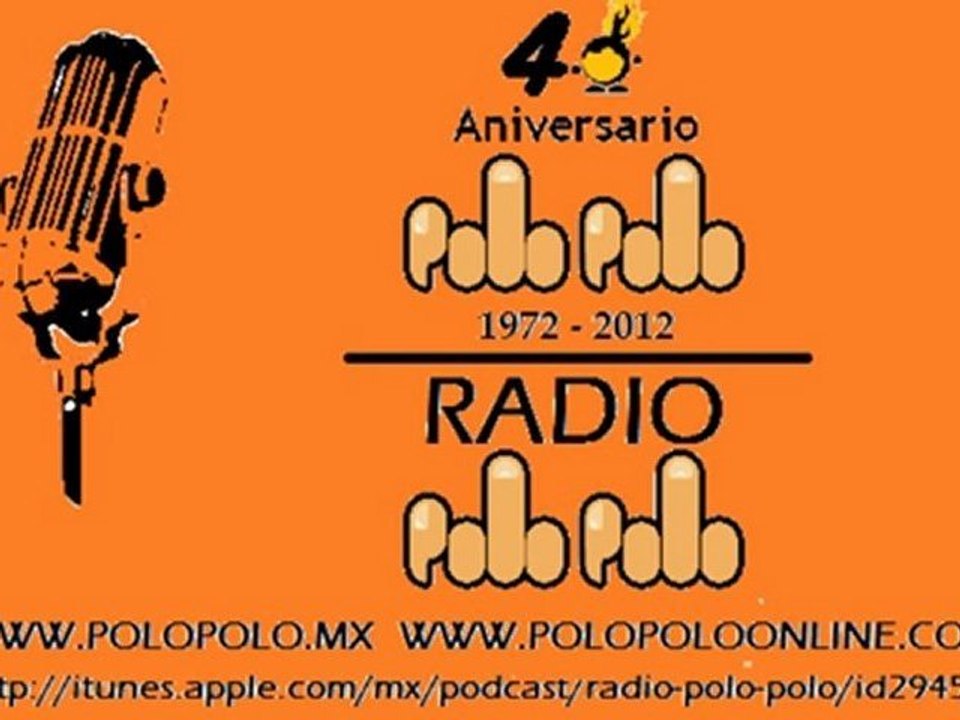 Radio Polo Polo 74 - 2