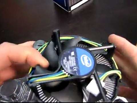 Intel Core i3 2100 Dual Core Sandy Bridge Processor Unboxing & First Look Linus Tech Tips