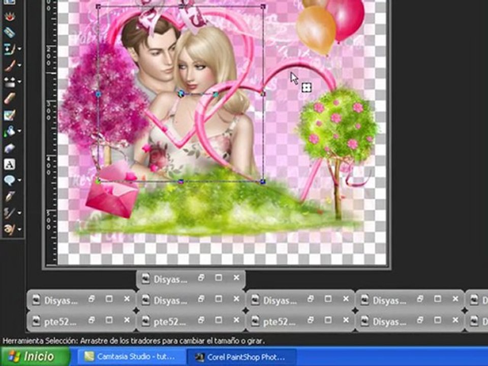 Disyas_SpringLove3