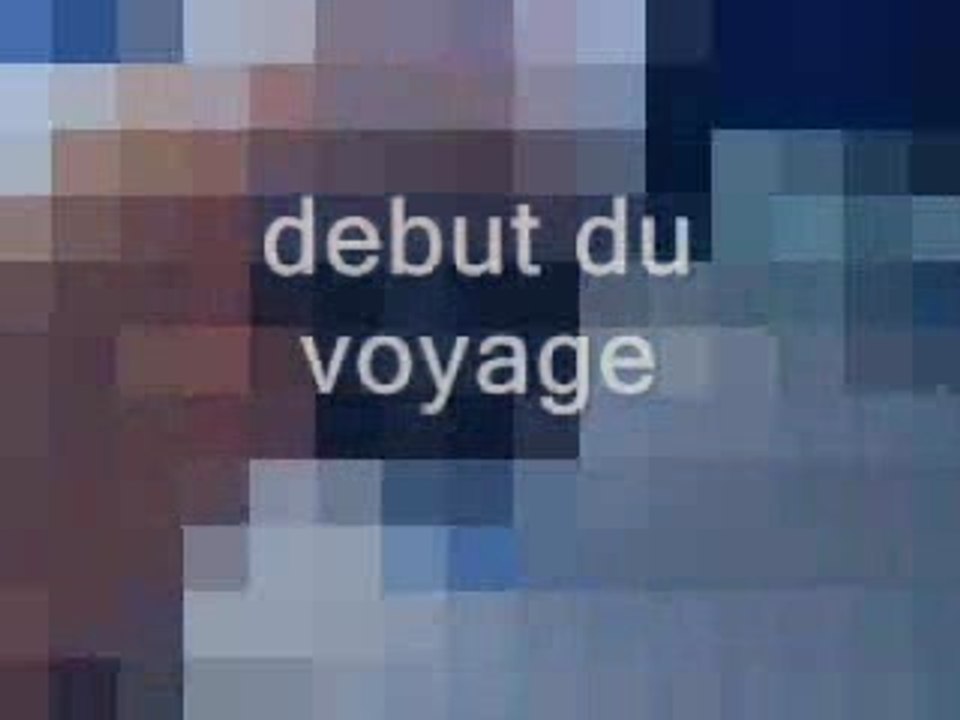 voyage à los angeles 1