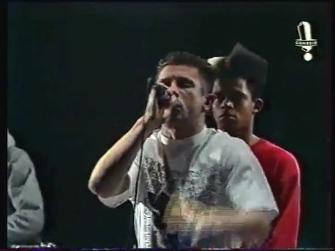 NTM - Authentik [ RARE ]